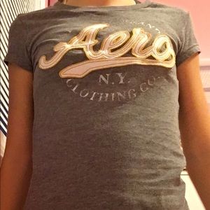 Aeropostale shirt